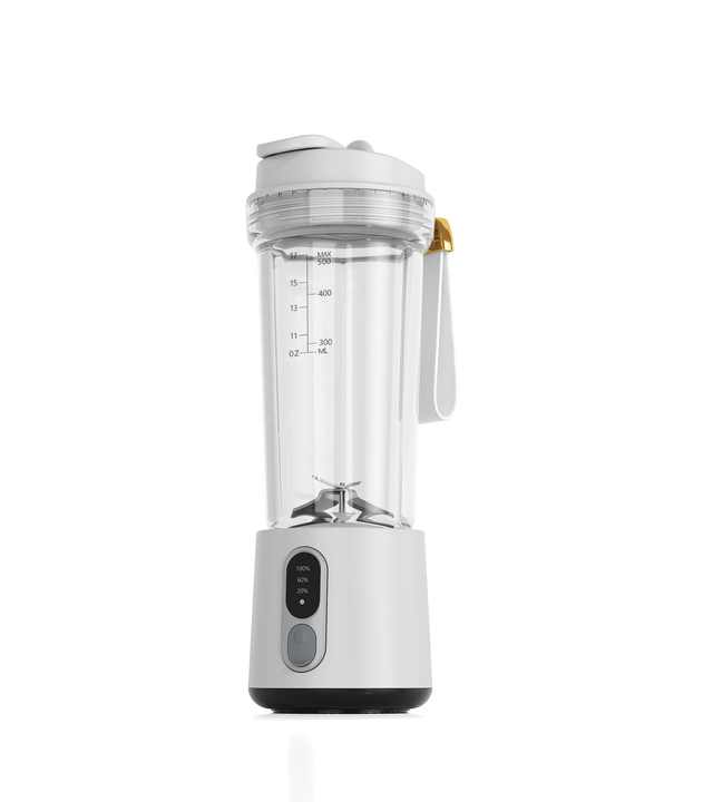 Portable Power Blender™ — Fashionable Smoothie & Milkshake Maker