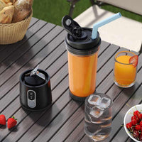 Portable Power Blender™ — Fashionable Smoothie & Milkshake Maker