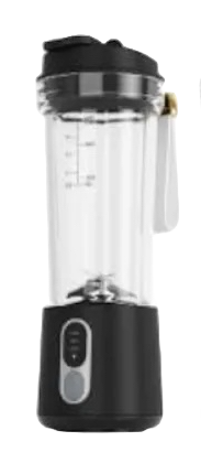 Portable Power Blender™ — Fashionable Smoothie & Milkshake Maker