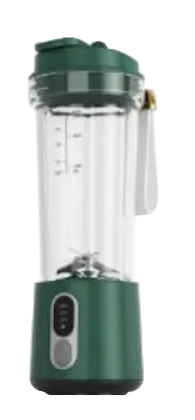 Portable Power Blender™ — Fashionable Smoothie & Milkshake Maker