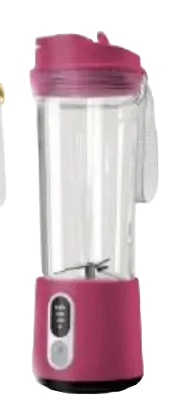 Portable Power Blender™ — Fashionable Smoothie & Milkshake Maker