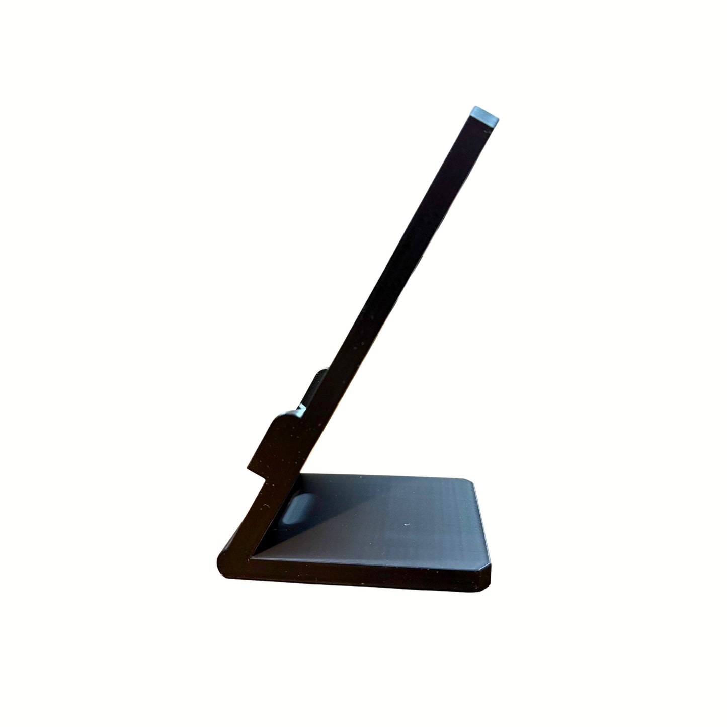 Tech Fusion Products Digital Audio Player Desk Stand for Hiby R8II - Premium 3D Printed Design With Weighted Base