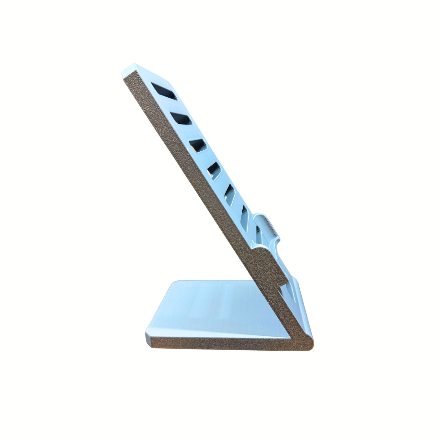 Tech Fusion Products Digital Audio Player Desk Stand for Hiby R8II - Premium 3D Printed Design With Weighted Base