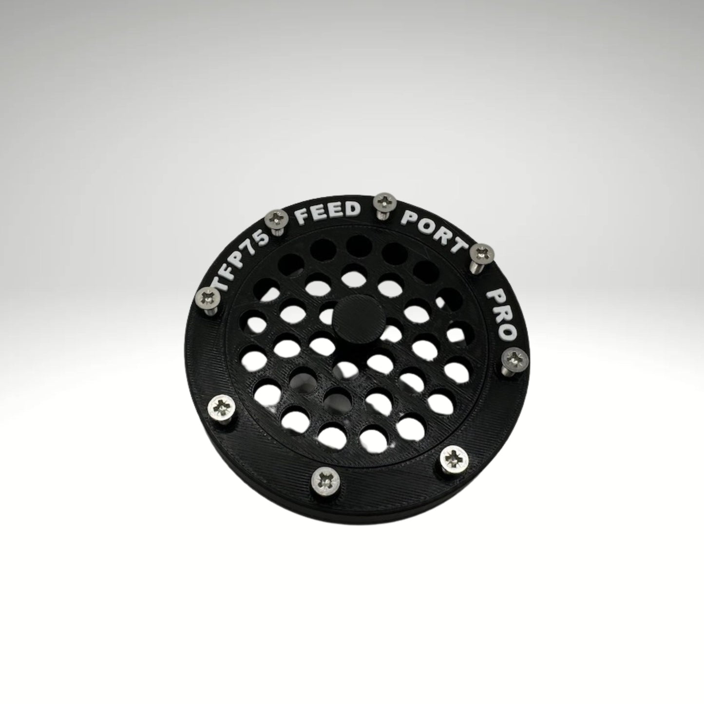 Aquarium Netting - Feed Port Pro (75mm)