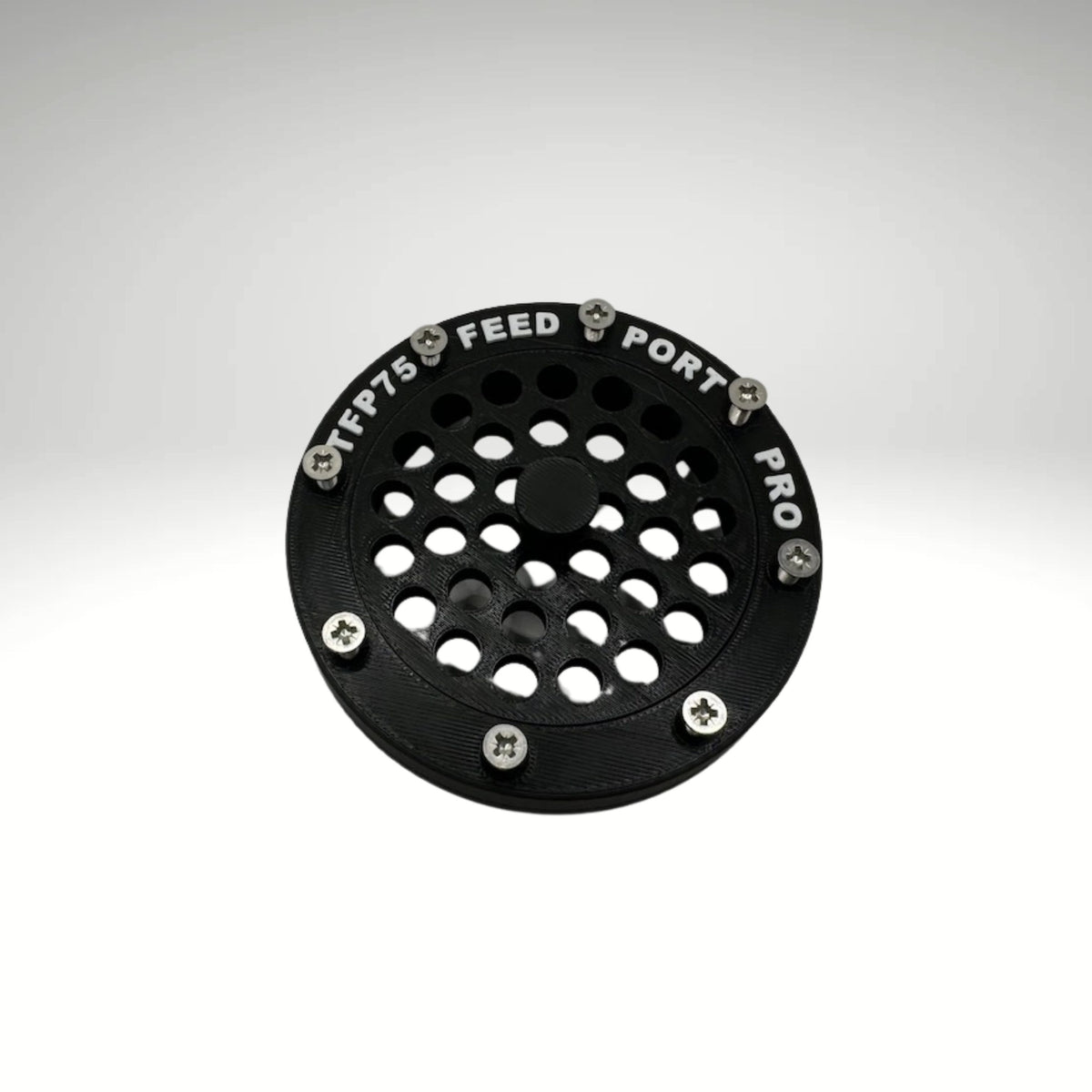 Aquarium Netting - Feed Port Pro (75mm)