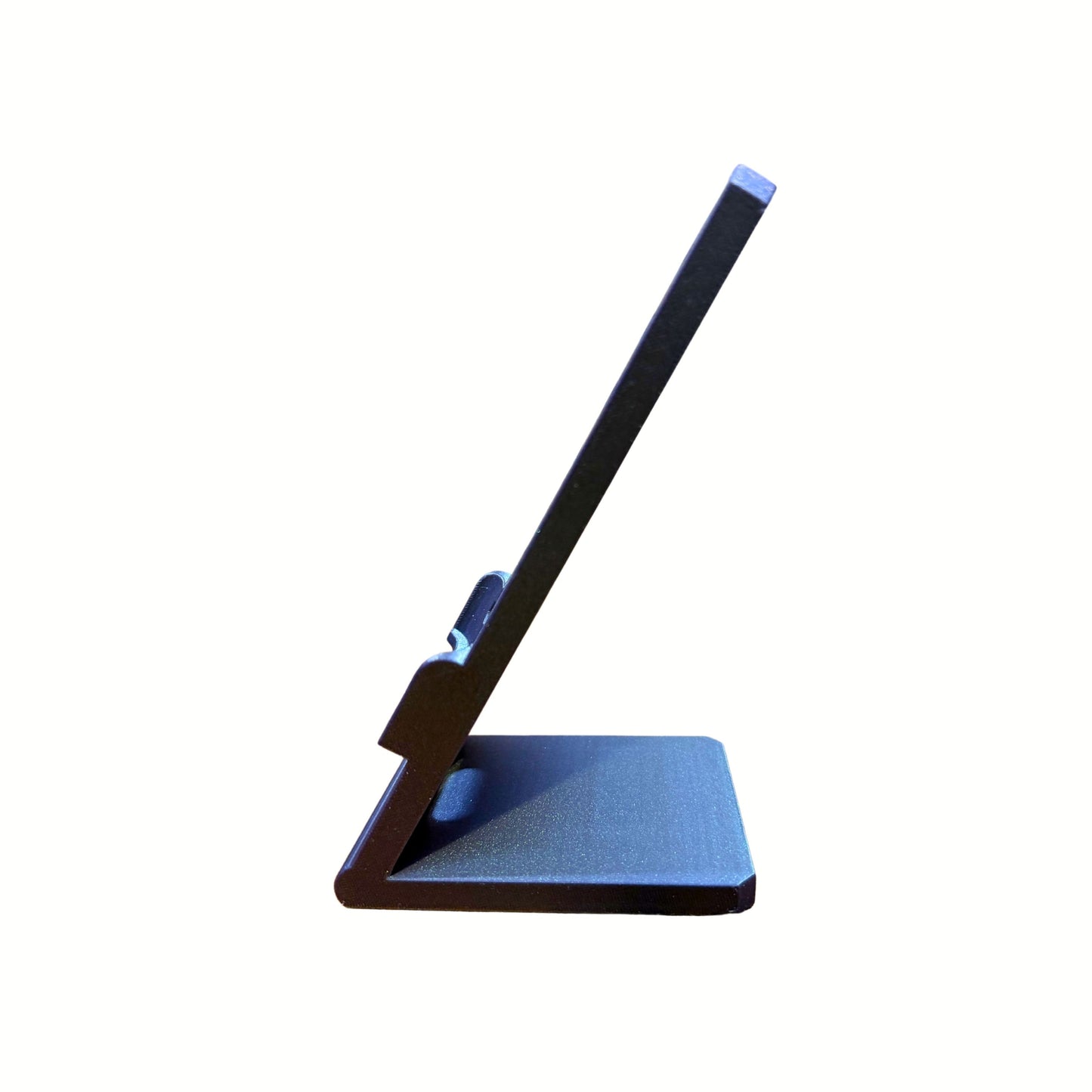 Tech Fusion Products Digital Audio Player Desk Stand for Hiby R8II - Premium 3D Printed Design With Weighted Base
