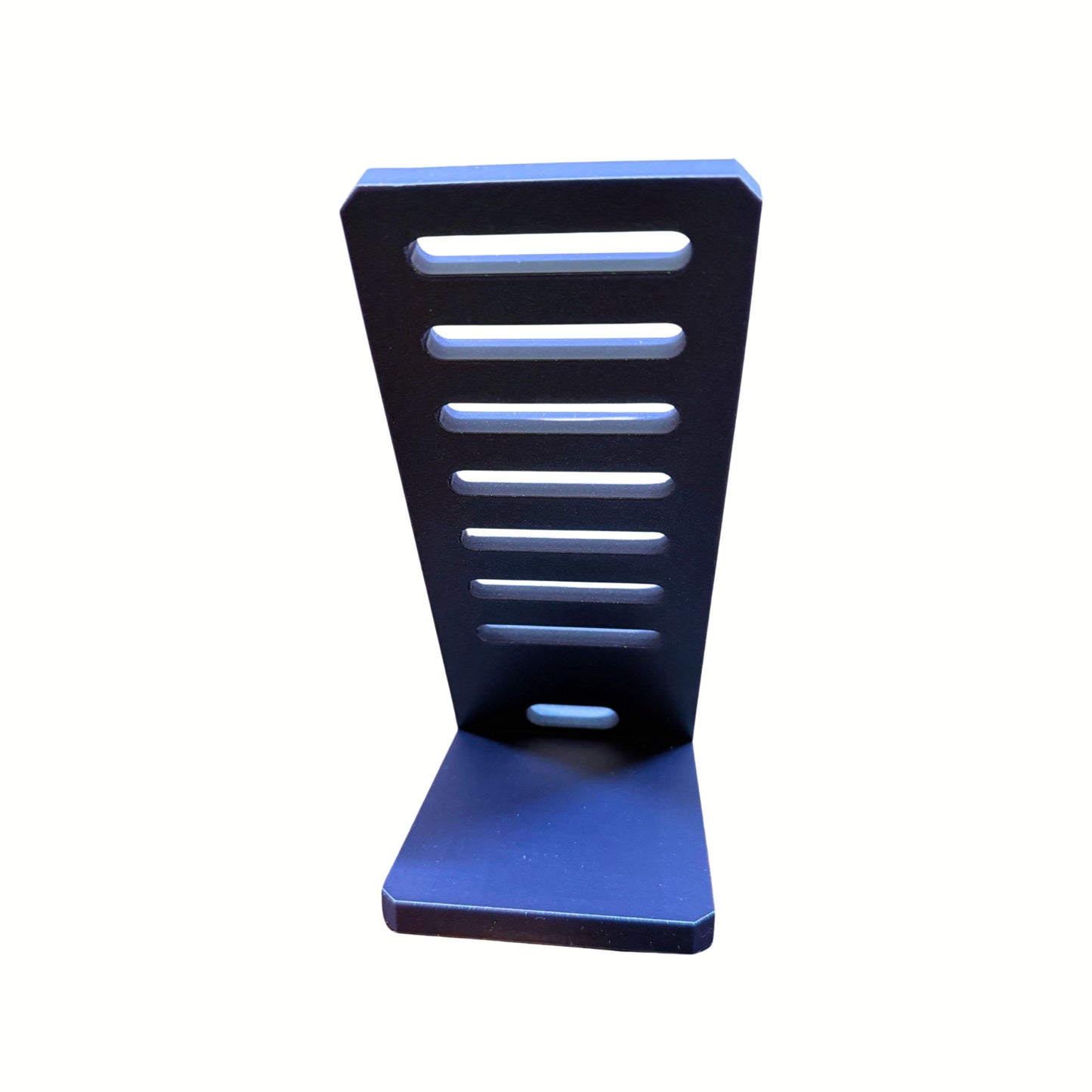 Tech Fusion Products Digital Audio Player Desk Stand for Hiby R8II - Premium 3D Printed Design With Weighted Base