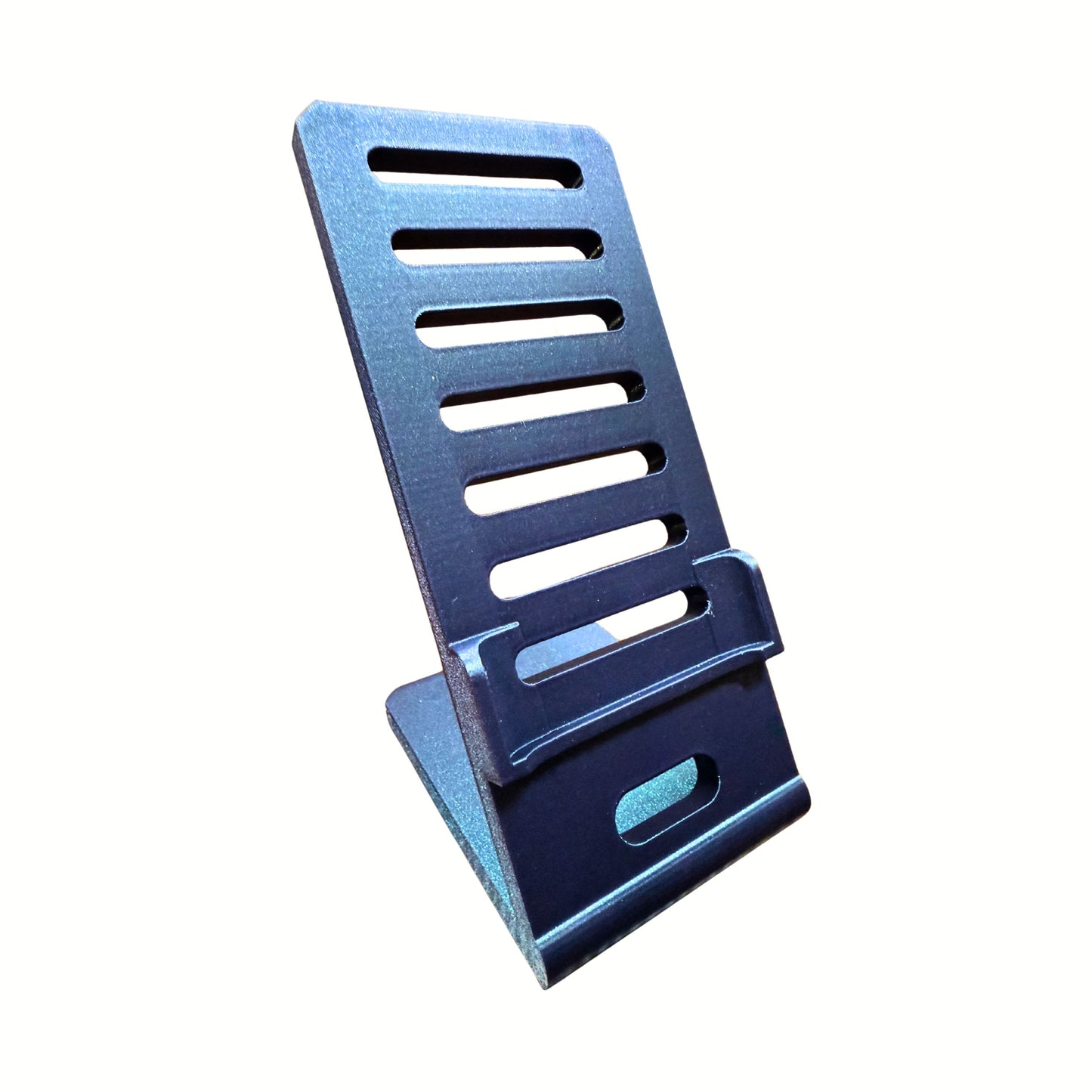 Tech Fusion Products Digital Audio Player Desk Stand for Hiby R8II - Premium 3D Printed Design With Weighted Base