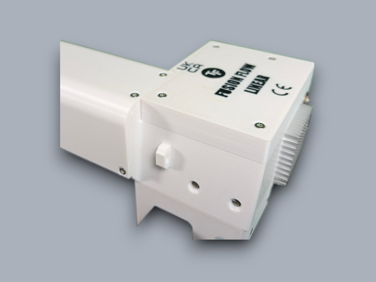 Fusion Flow Linear 230 - 230mm Sweep Reef Flow System