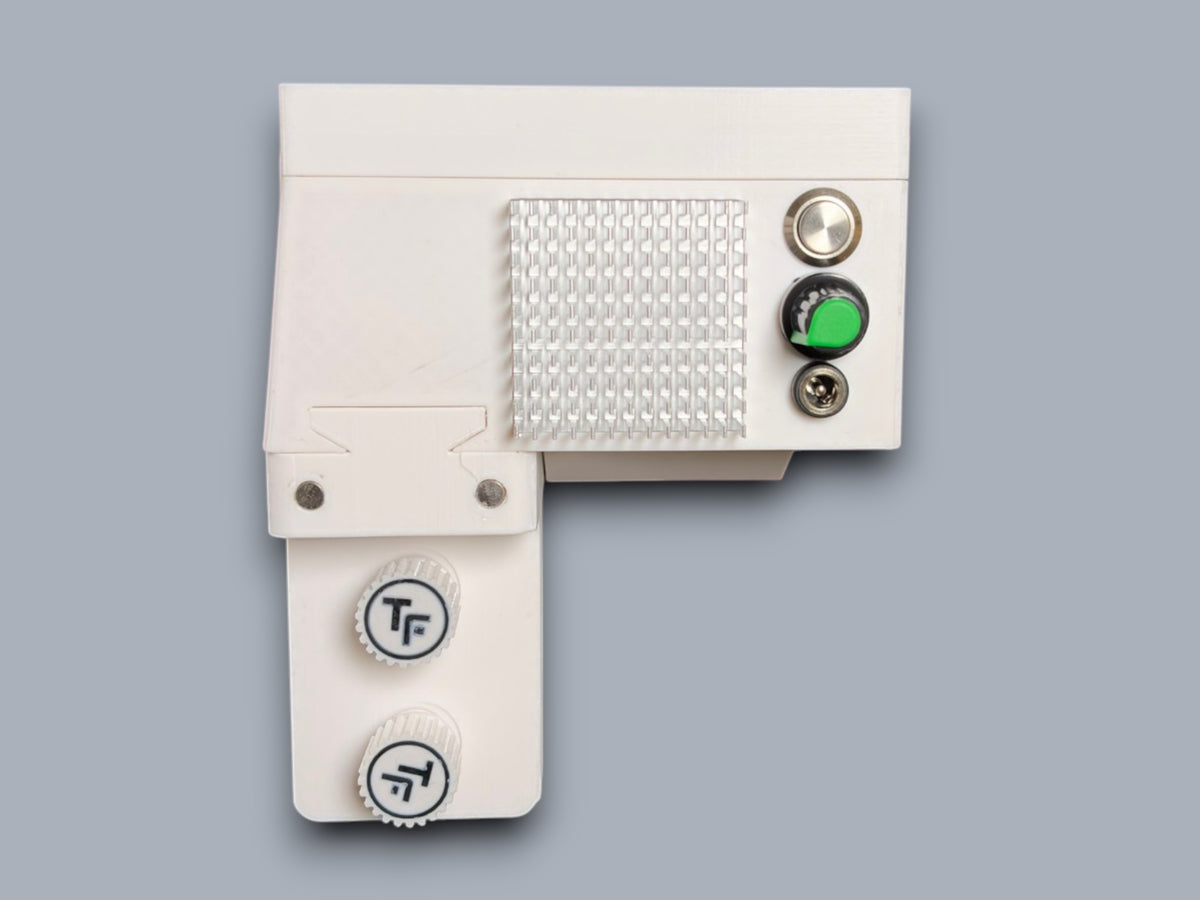 Fusion Flow Linear 430 - 430mm Sweep Reef Flow System