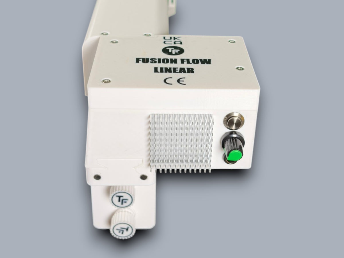 Fusion Flow Linear 230 - 230mm Sweep Reef Flow System
