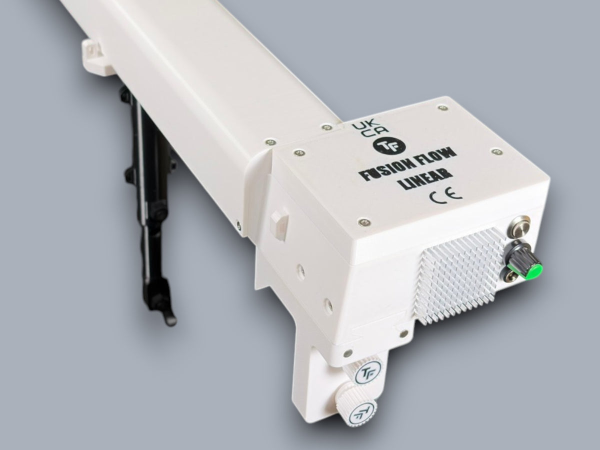 Fusion Flow Linear 430 - 430mm Sweep Reef Flow System