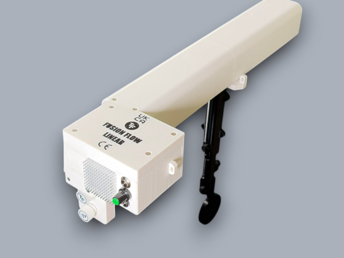Fusion Flow Linear 430 - 430mm Sweep Reef Flow System