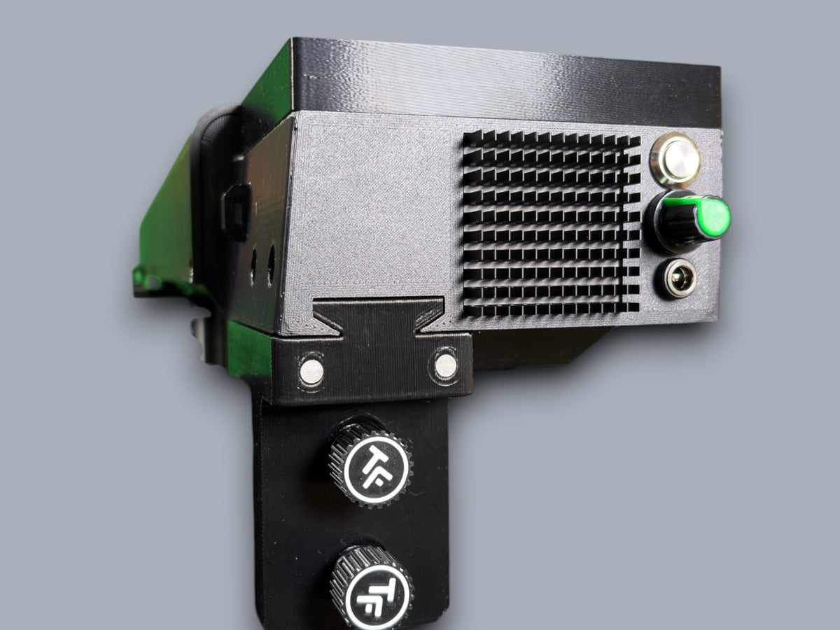 Fusion Flow Linear 430 - 430mm Sweep Reef Flow System