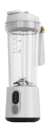 Portable Power Blender™ — Fashionable Smoothie & Milkshake Maker